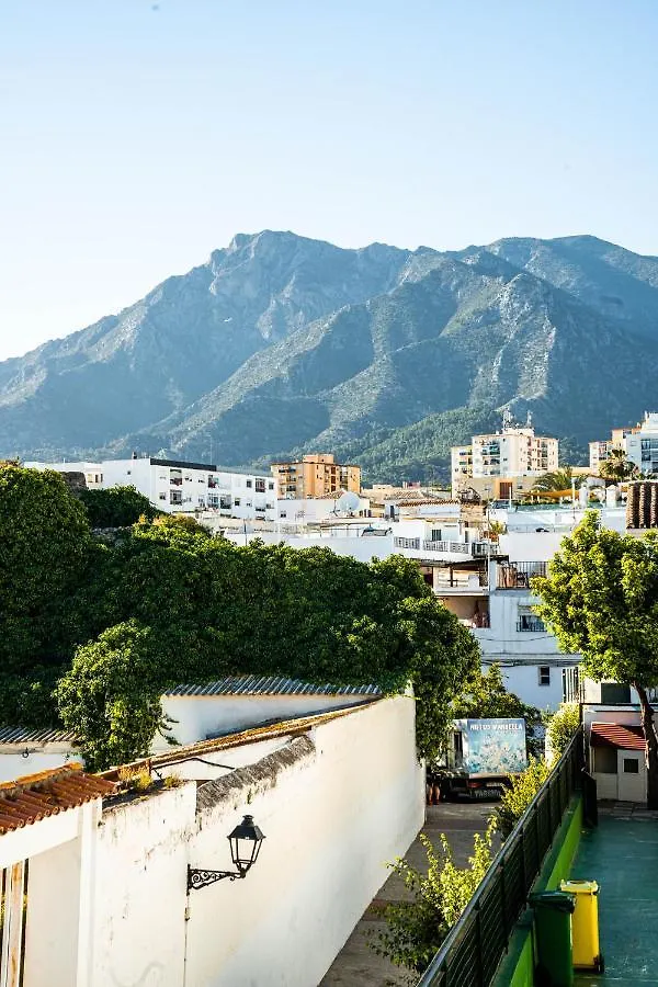 Escuela Village Marbella