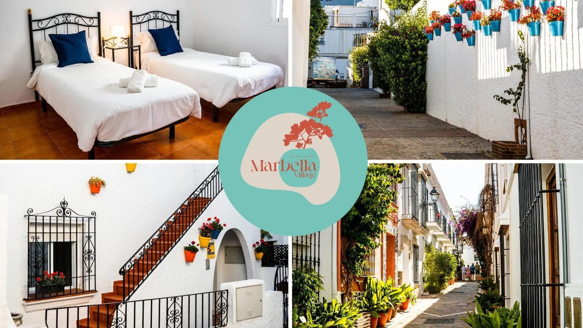 Escuela Village Marbella 0*,  Spain