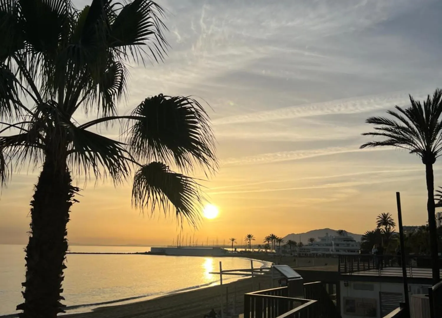 Escuela Village Marbella