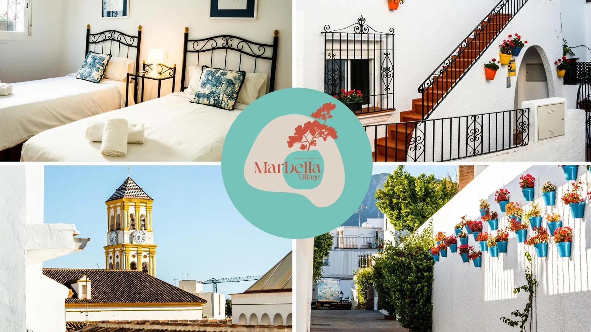 Escuela Village Marbella