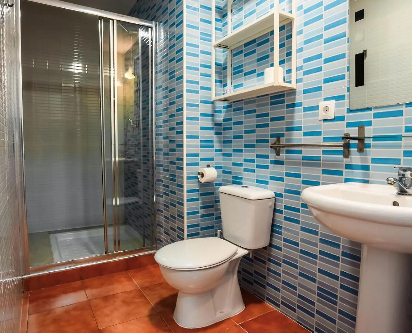 Escuela Village Marbella Apartment