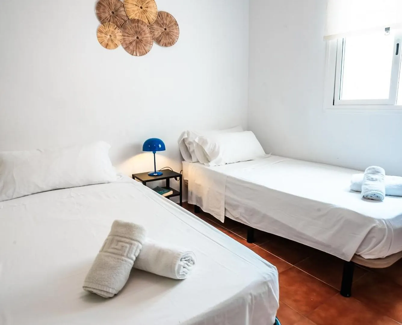 Escuela Village Marbella